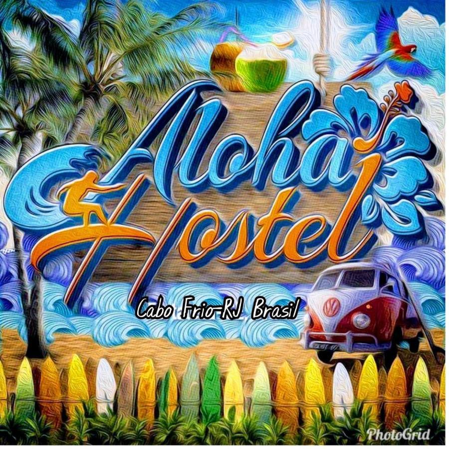 Aloha
