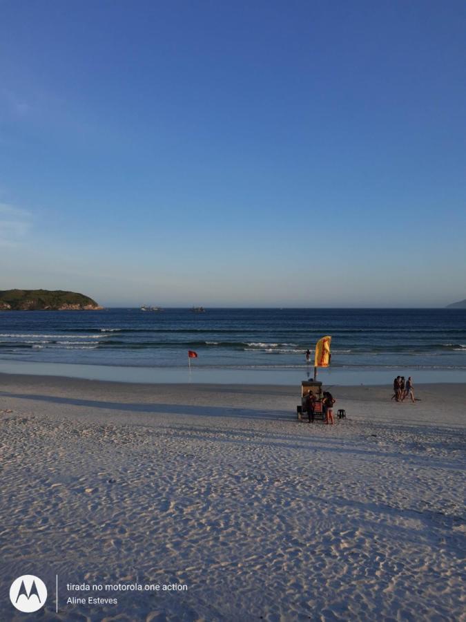 Albergue Aloha Cabo Frio