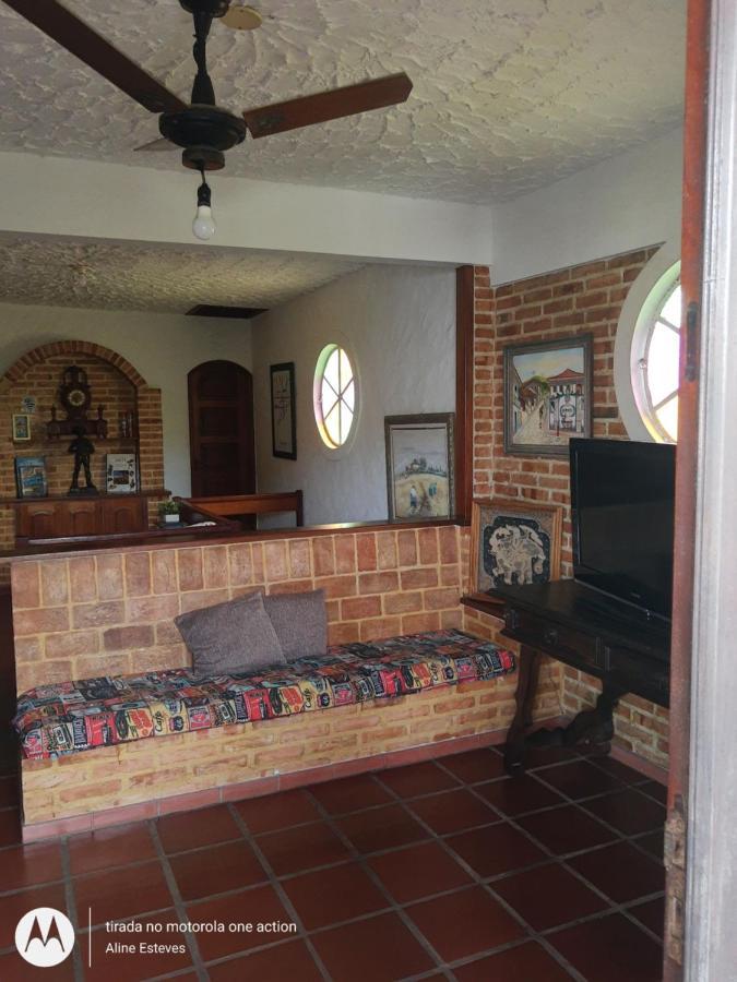 Albergue Aloha