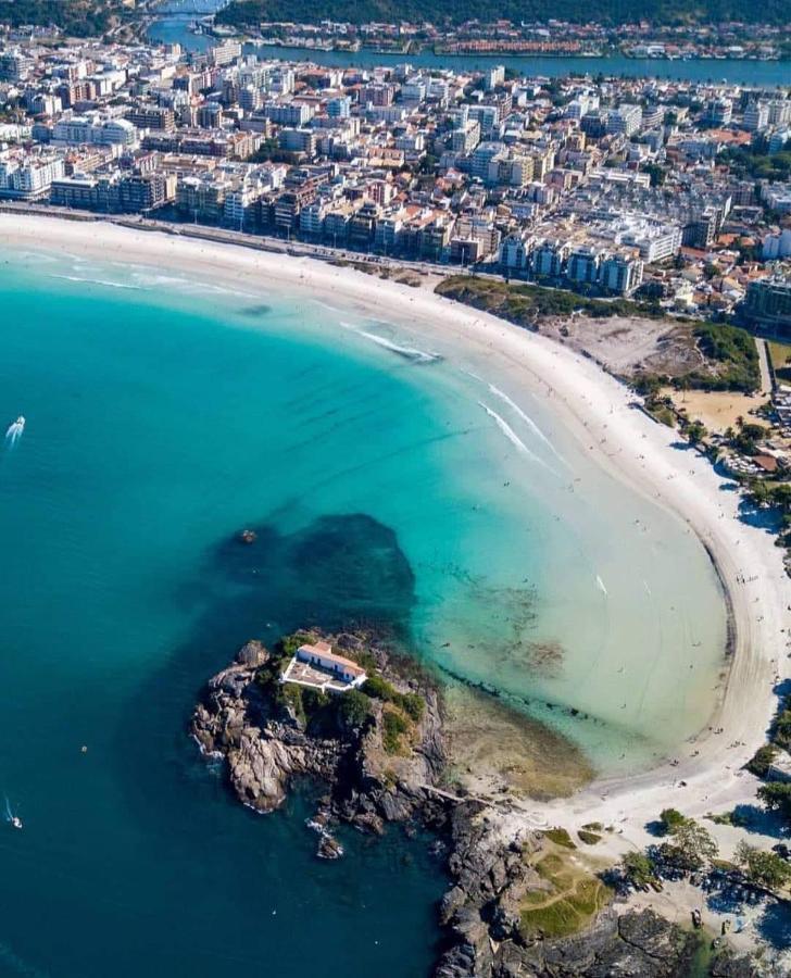 Aloha Albergue Cabo Frio