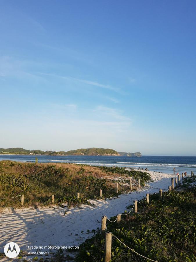 Albergue Aloha Cabo Frio
