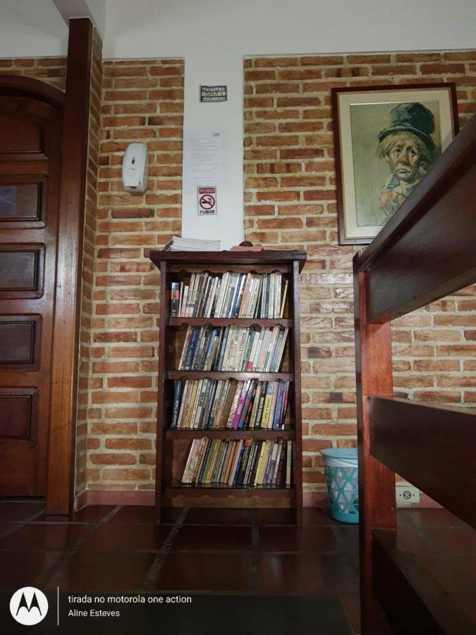Albergue Aloha