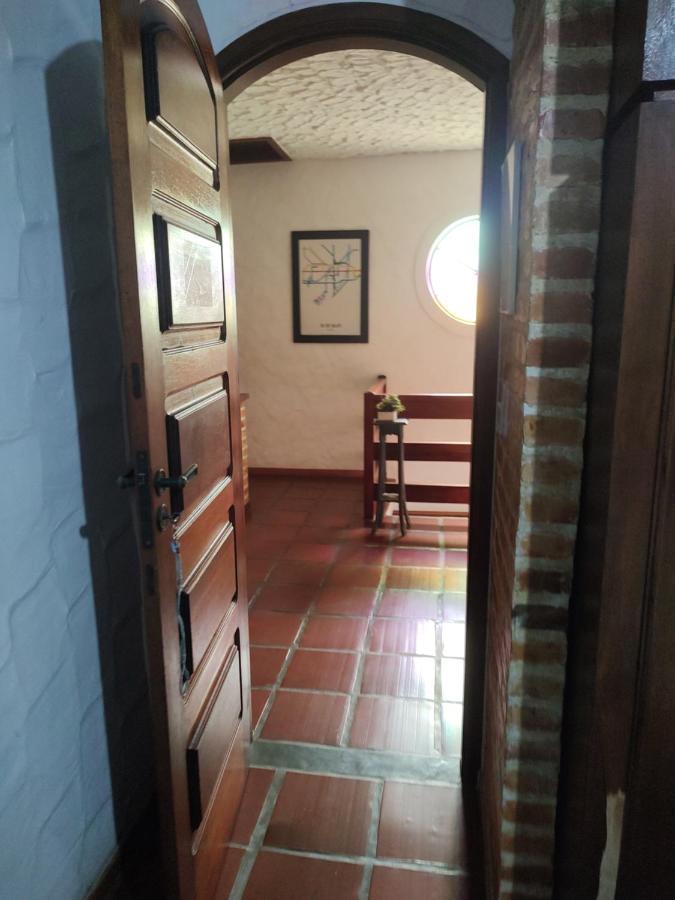 Albergue Aloha Cabo Frio