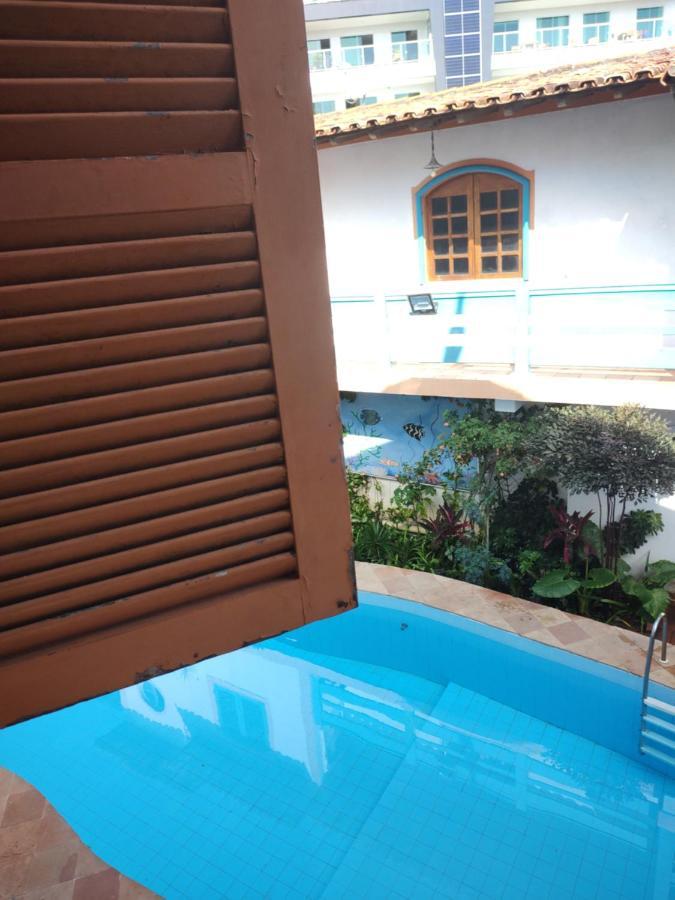 Aloha Albergue Cabo Frio