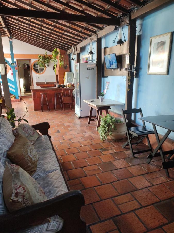 Aloha Albergue