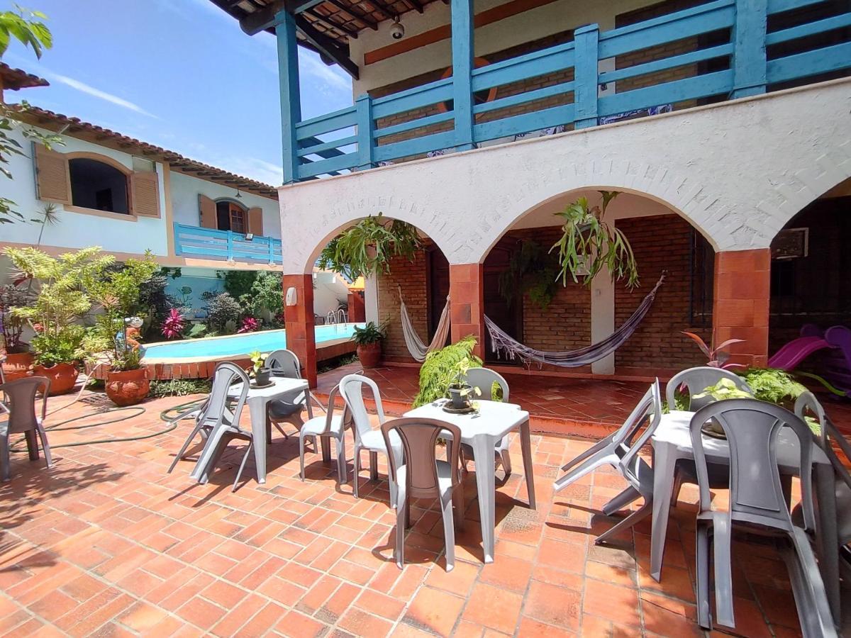 Albergue Aloha Cabo Frio