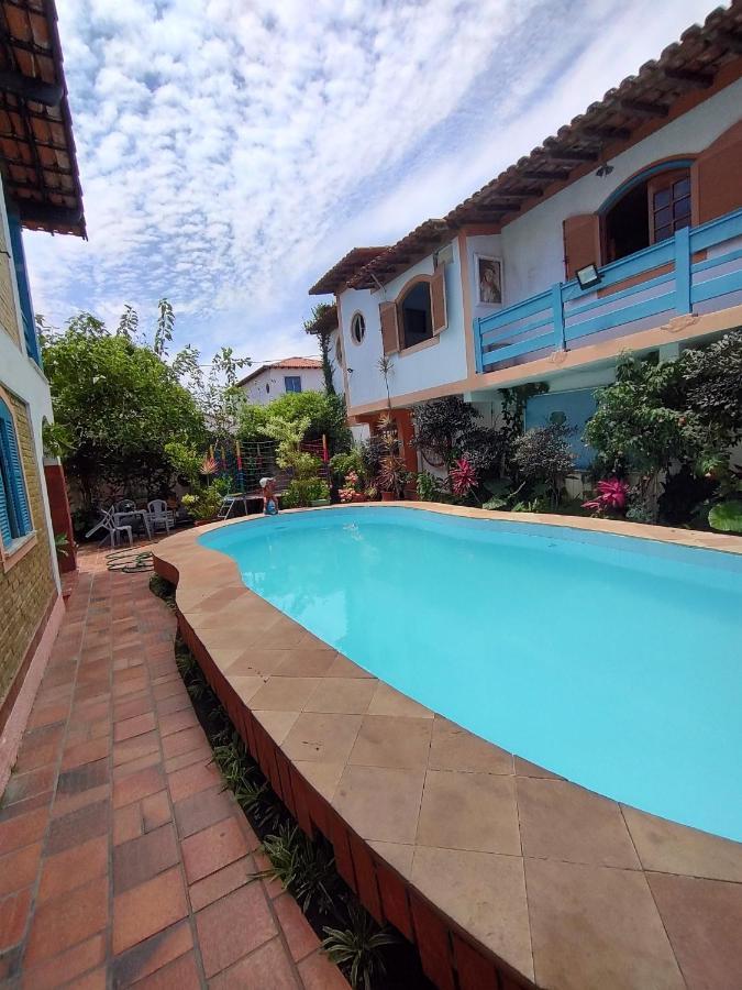 Albergue Aloha *