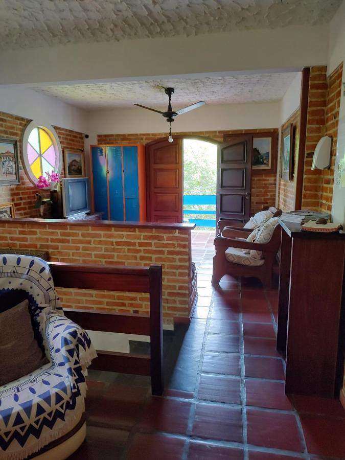 Albergue Aloha