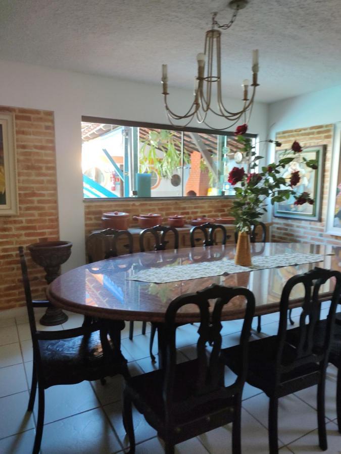Albergue Aloha Cabo Frio