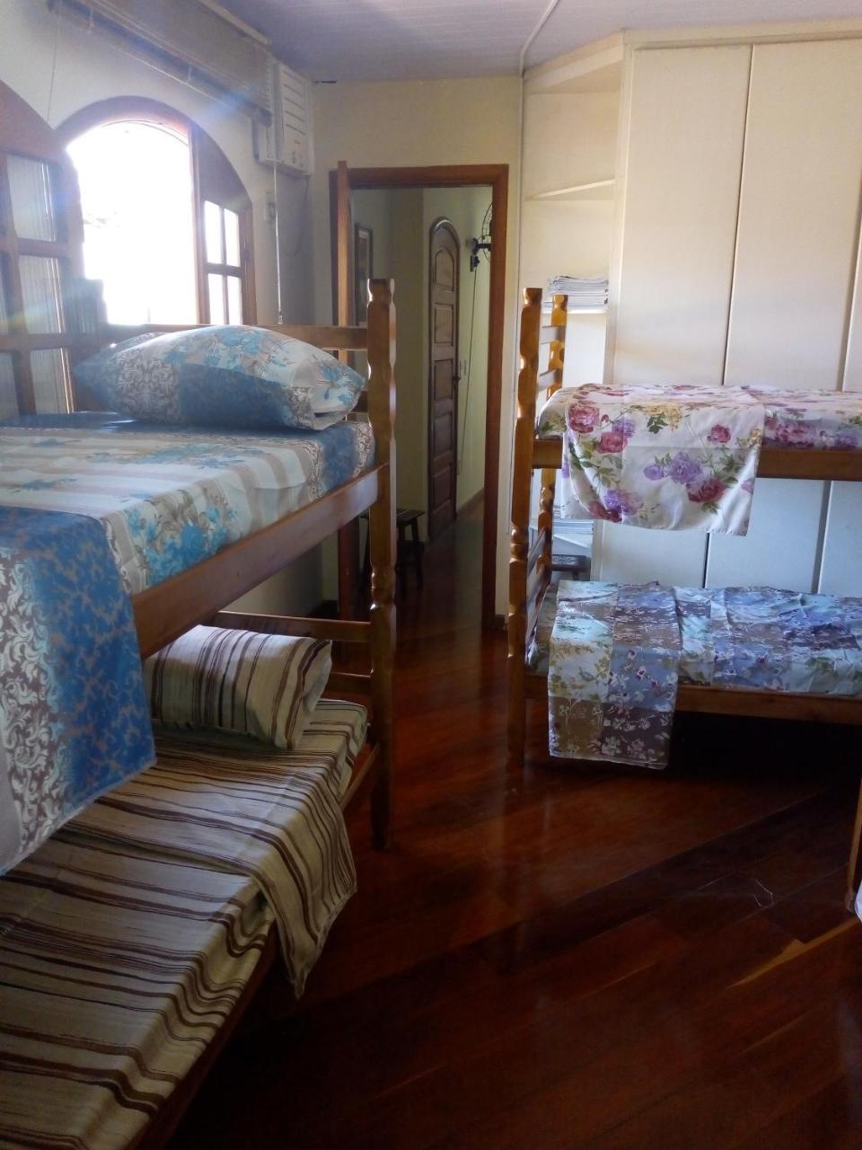 Aloha Albergue