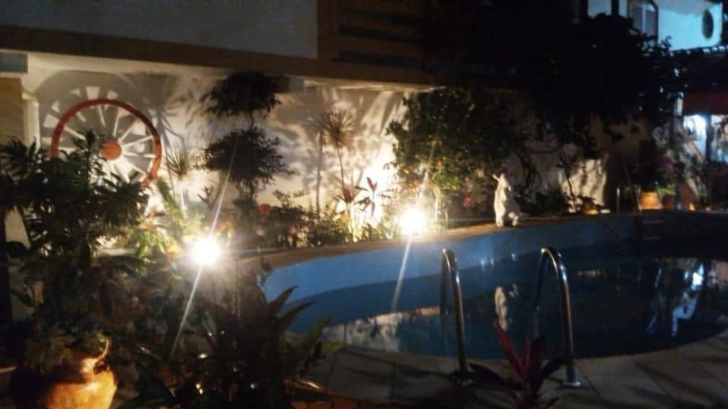Albergue Aloha Cabo Frio