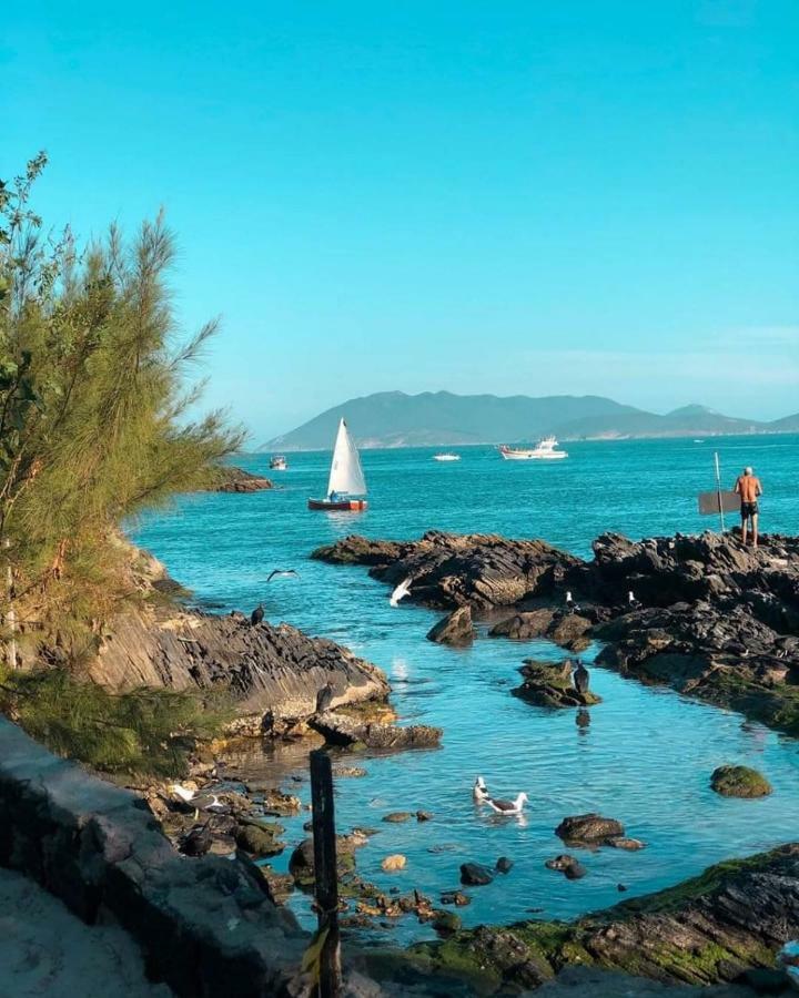 Aloha Albergue Cabo Frio