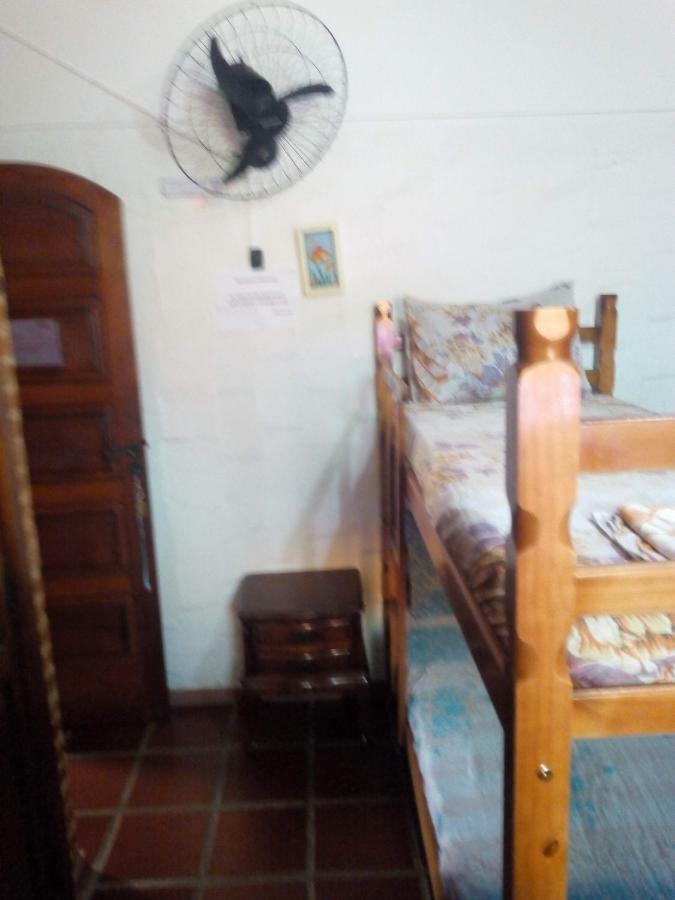 Aloha Albergue Cabo Frio