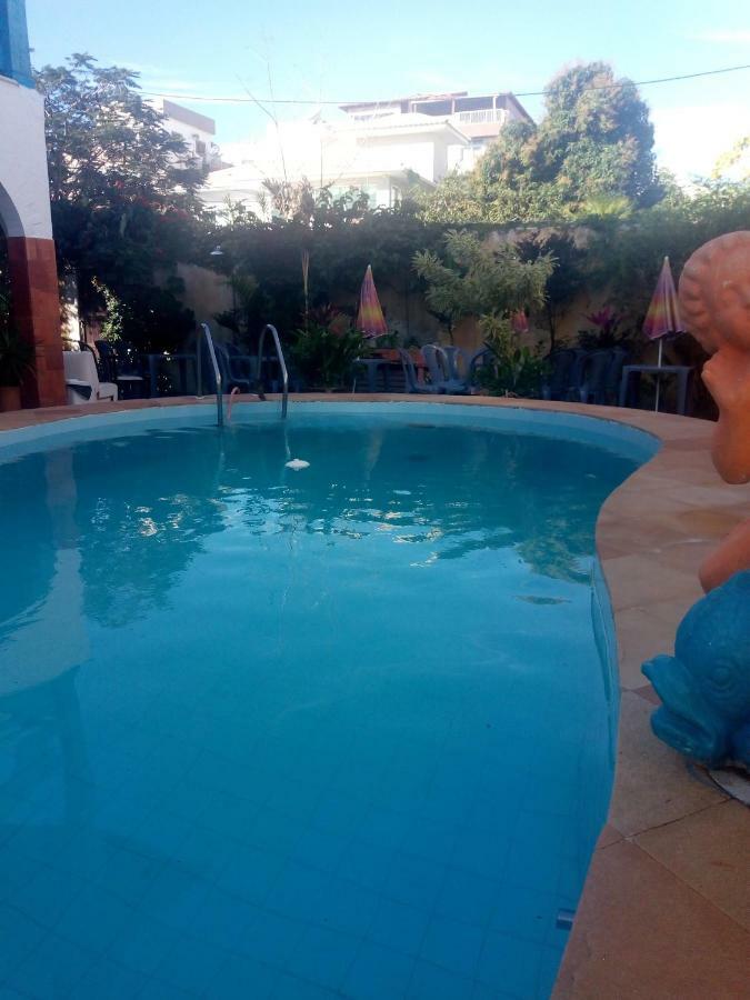 Albergue Aloha Cabo Frio