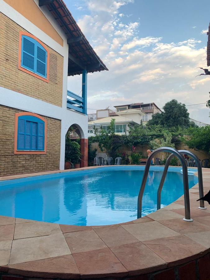 Albergue Aloha