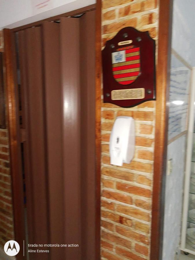 Aloha Hostel Cabo Frio