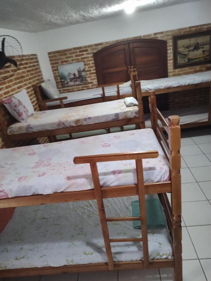 Aloha Hostel *