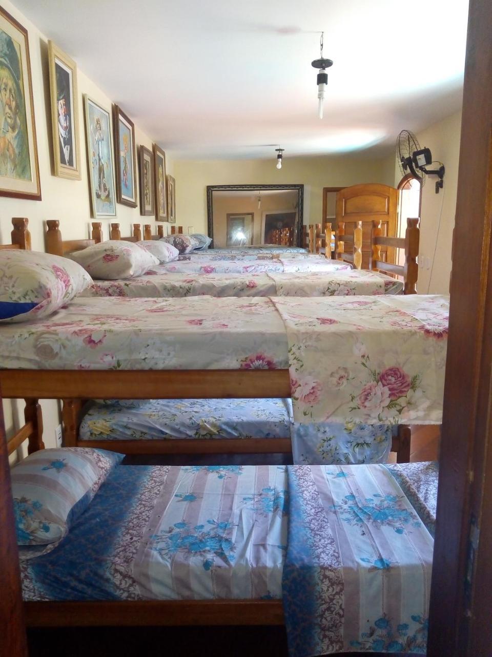 Hostel Aloha